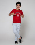 Nevada Multipack Jogger 2 Pack Pocket Details