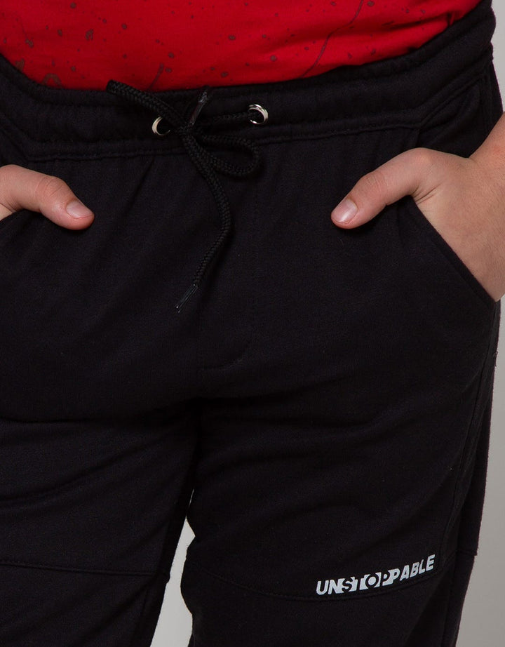 Nevada Multipack Jogger 2 Pack Pocket Details