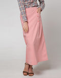 Triset Ladies Long Skirt