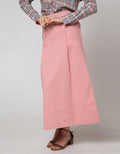 Triset Ladies Long Skirt