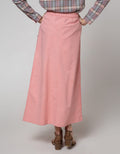 Triset Ladies Long Skirt