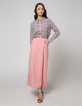 Triset Ladies Long Skirt
