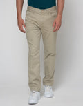 Watchout Casual Long Pants