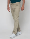 Watchout Casual Long Pants