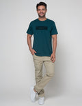 Watchout Casual Long Pants