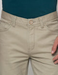 Watchout Casual Long Pants