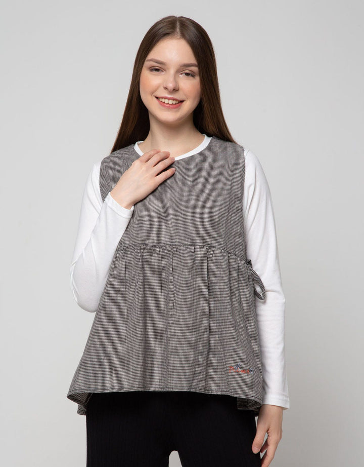 Triset Casual Blouses