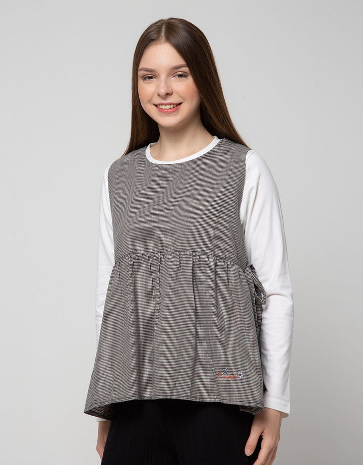 Triset Casual Blouses