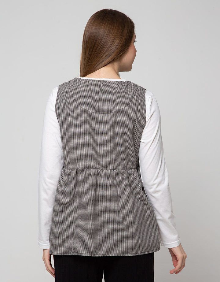 Triset Casual Blouses