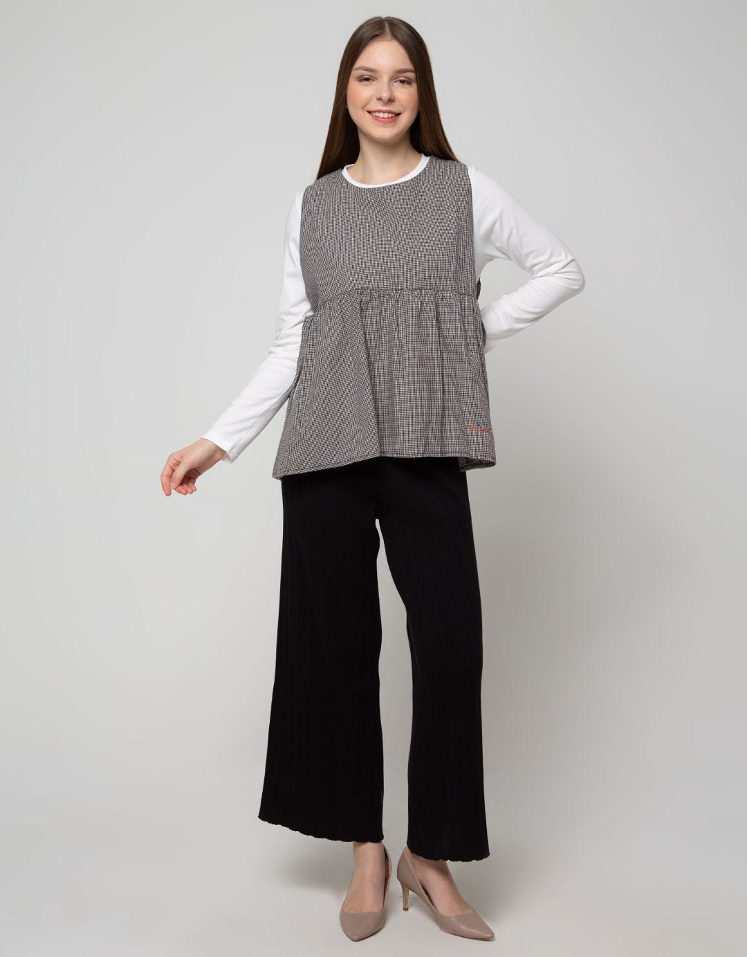 Triset Casual Blouses