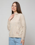 Triset Casual Jacket Hoodie