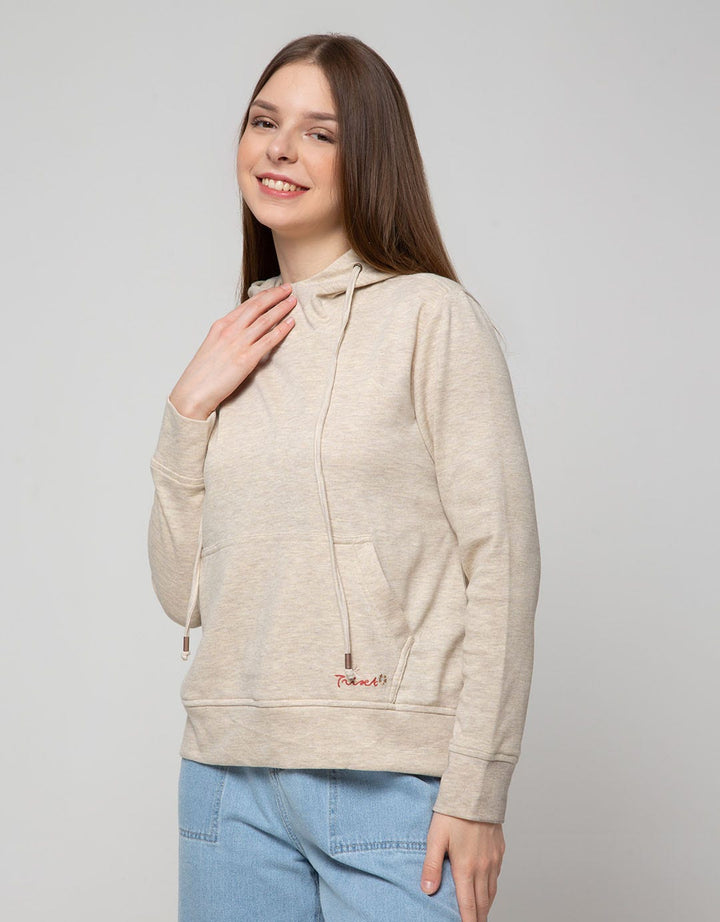 Triset Casual Jacket Hoodie