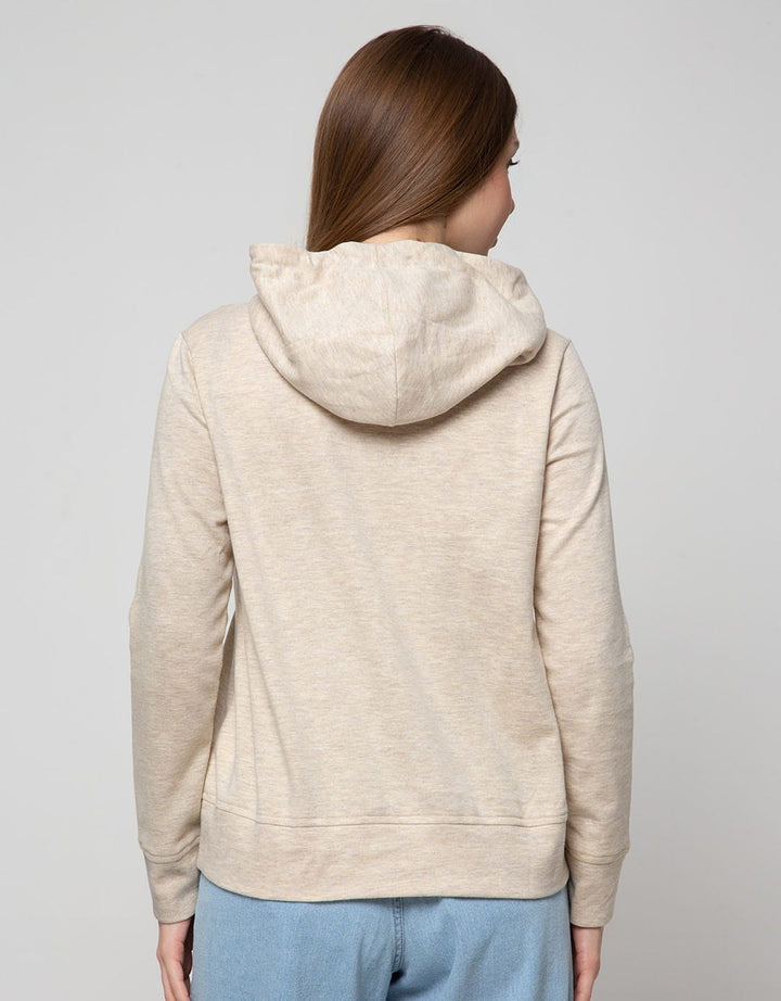 Triset Casual Jacket Hoodie