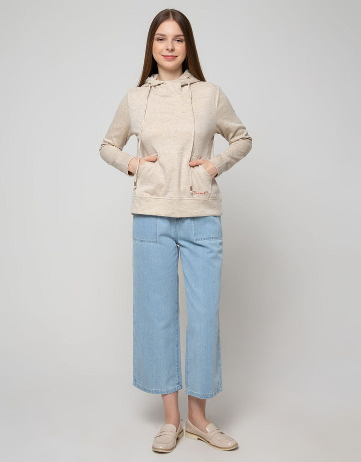 Triset Casual Jacket Hoodie