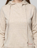 Triset Casual Jacket Hoodie