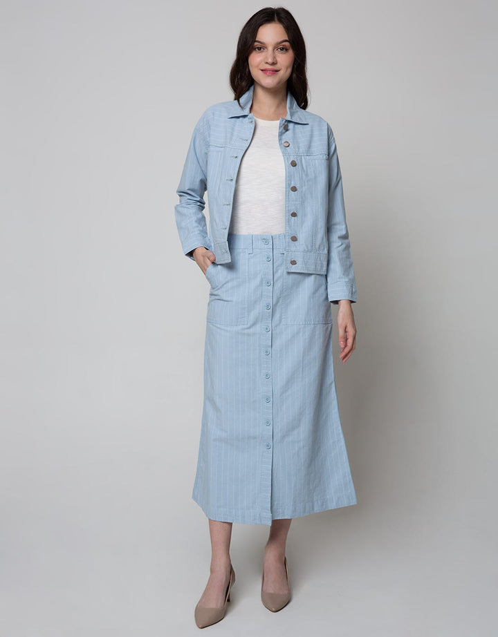 TRISET FG TRISET LON