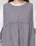 Triset Casual Blouses Long Sleeve Plain