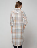 Triset Ladies Long Sleeve Dress
