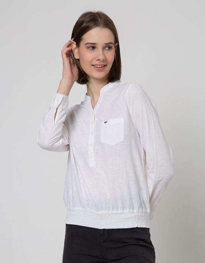 Triset Manddy Women's Blouse