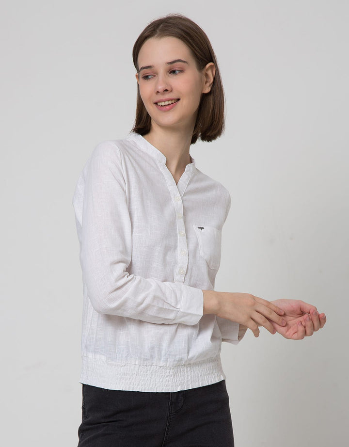 Triset Manddy Women's Blouse