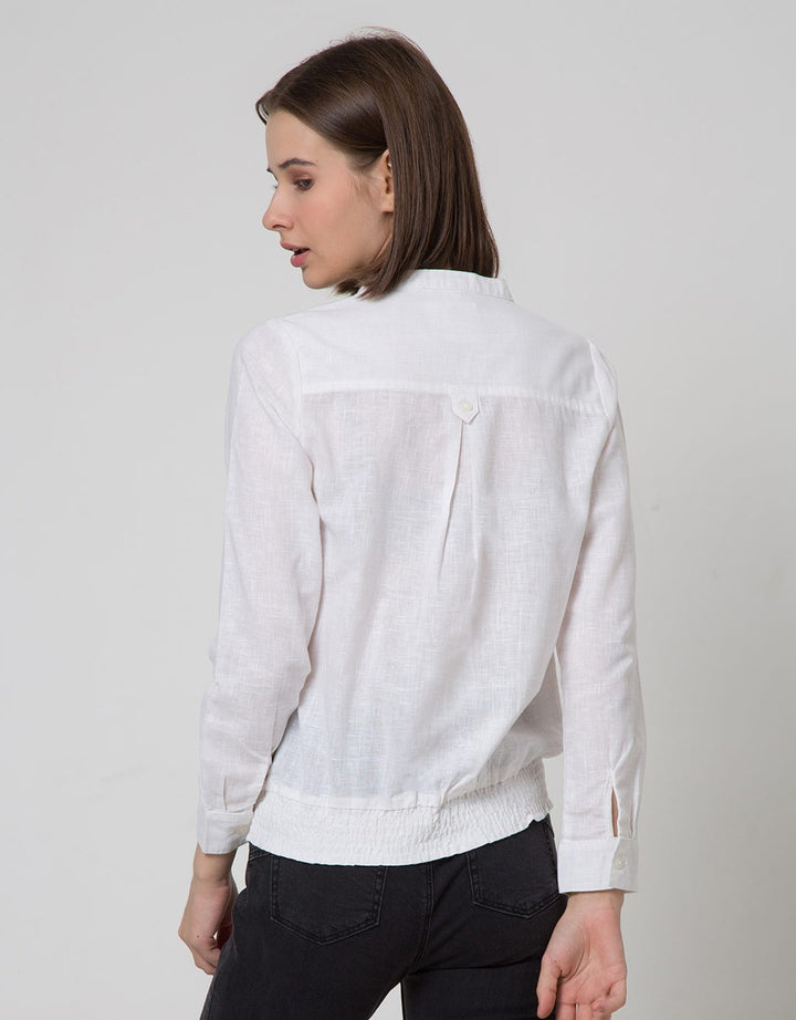 Triset Manddy Women's Blouse
