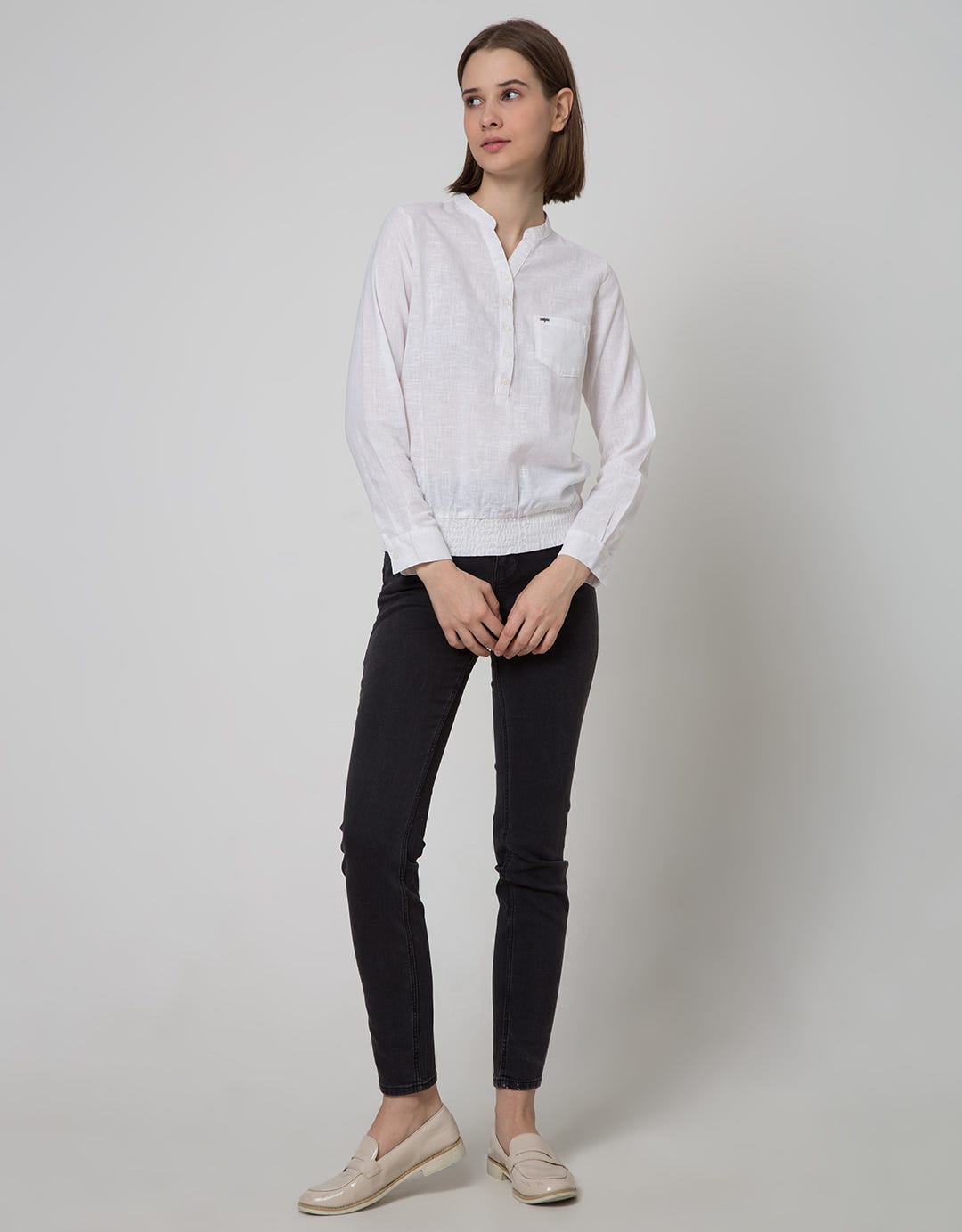 Triset Manddy Women's Blouse