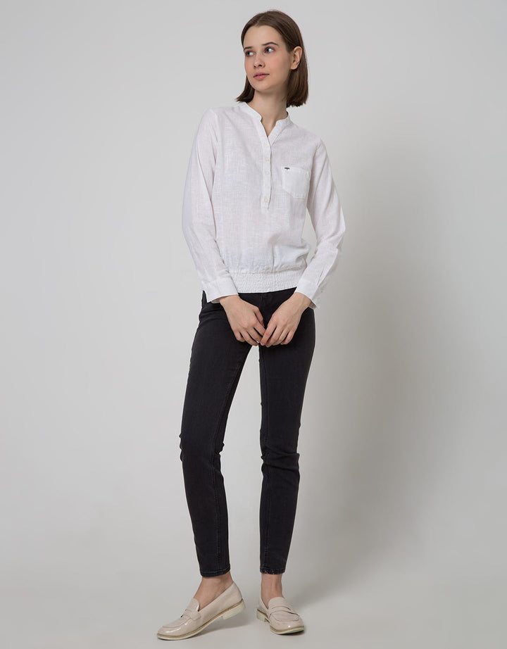 Triset Manddy Women's Blouse