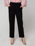 Triset Ladies Pants Detail Pocket