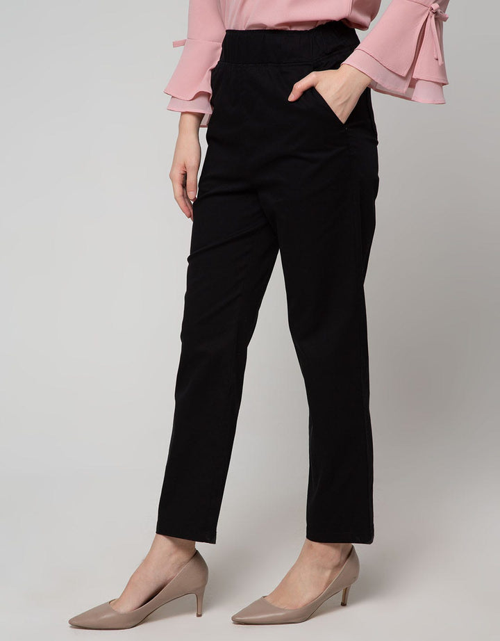 Triset Ladies Pants Detail Pocket