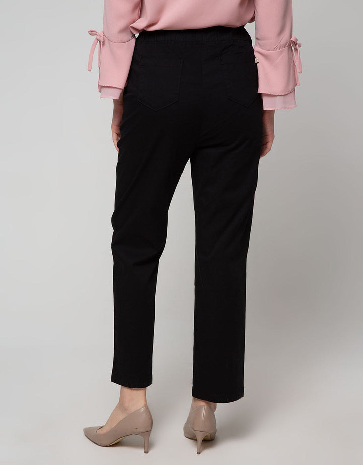 Triset Ladies Pants Detail Pocket