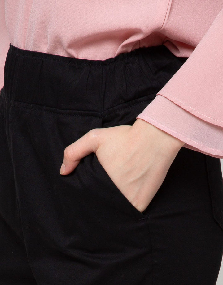 Triset Ladies Pants Detail Pocket