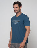 Watchout Jeans T-Shirt Underline