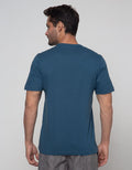 Watchout Jeans T-Shirt Underline
