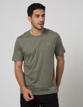 Watchout Casual Kaos Casual Pria