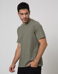 Watchout Casual Kaos Casual Pria