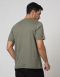 Watchout Casual Kaos Casual Pria