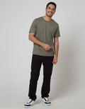 Watchout Casual Kaos Casual Pria