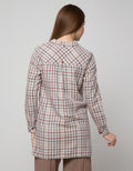 Triset Casual Blouses Print Little's Cubes