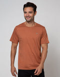 Watchout Casual Short Sleeve T-Shirt