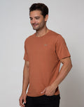 Watchout Casual Short Sleeve T-Shirt
