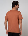 Watchout Casual Short Sleeve T-Shirt