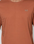 Watchout Casual Short Sleeve T-Shirt