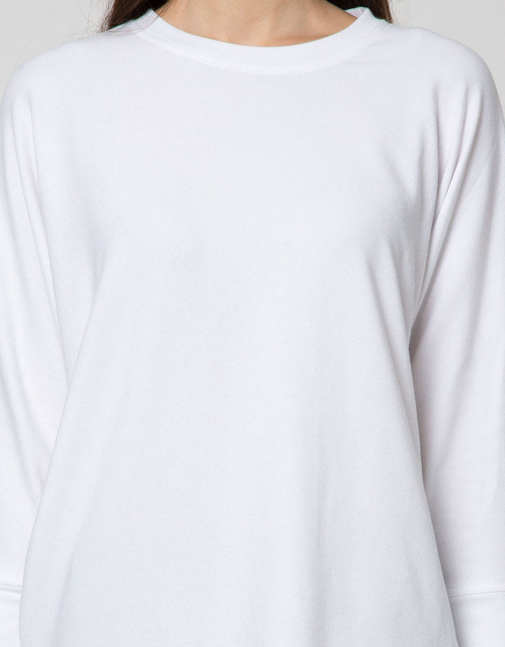 Triset Ladies Blouses Round neck