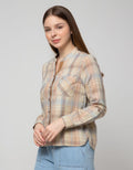 Triset Casual Blouses Casual Design
