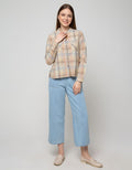 Triset Casual Blouses Casual Design