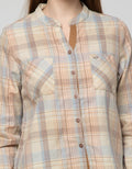 Triset Casual Blouses Casual Design