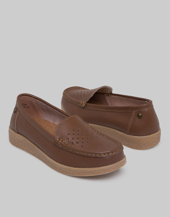 Triset Shoes Loafer