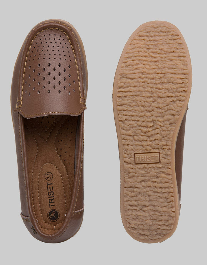Triset Shoes Loafer