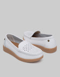 Triset Shoes Classy Loafers