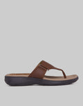 Triset Flat Thong Y-Strap Sandals